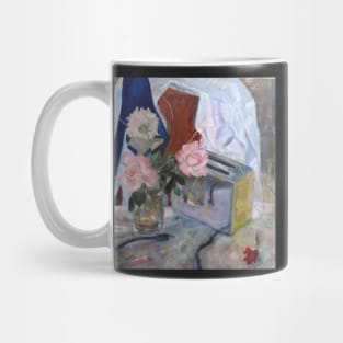 Don Juan Mug